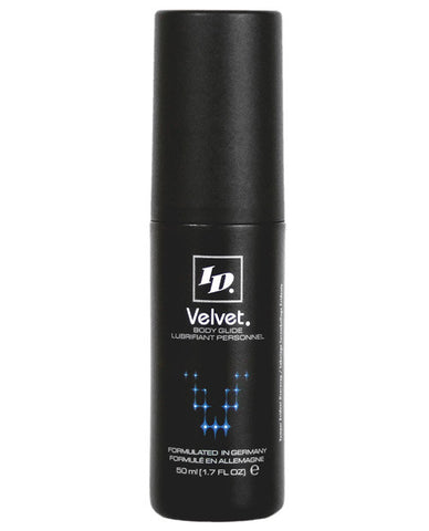 Id Velvet - 50 Ml Bottle