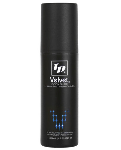 Id Velvet - 125 Ml Bottle