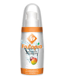 Id Frutopia Natural Lubricant - 3.4 Oz Mango Passion