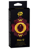 Wet Wow Max - .5 Oz