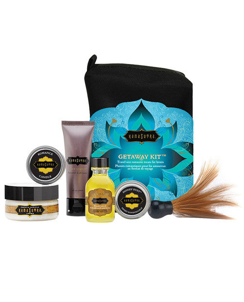 Kama Sutra Getaway Kit