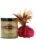 Kama Sutra Honey Dust - 8 Oz Raspberry