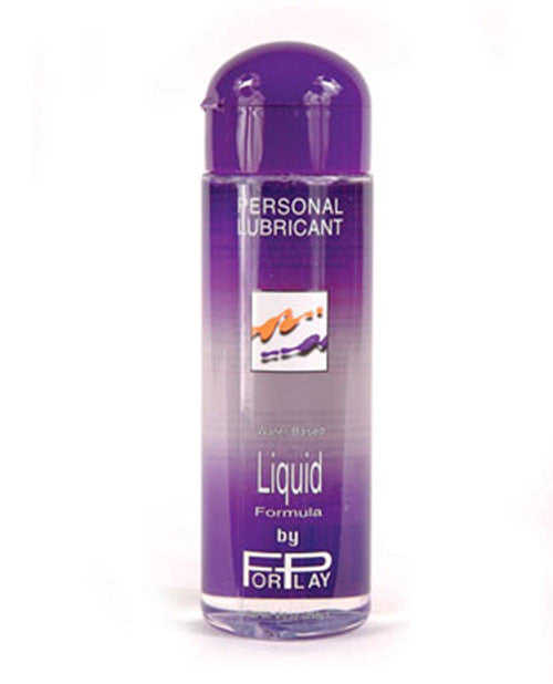 Forplay Liquid - 10.75 Oz