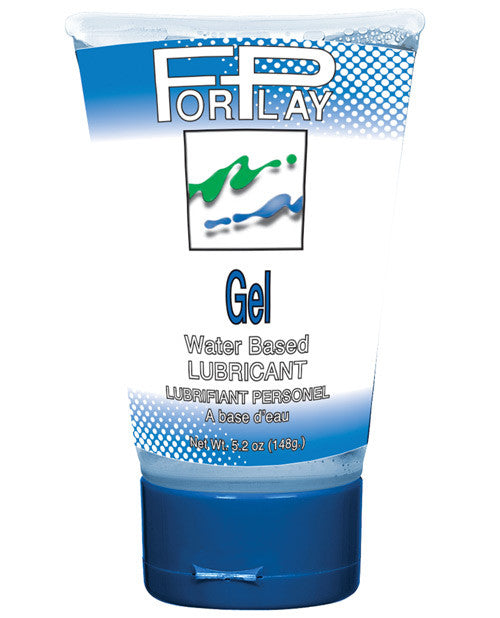 Forplay Gel Lubricant - 5.2 O