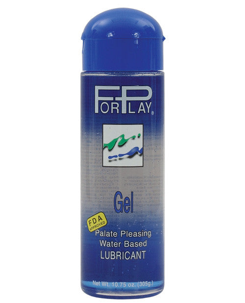 Forplay Gel Lubricant - 10.75 Oz