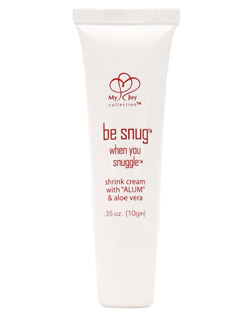 Be Snug Vaginal Tightener - .35 Oz