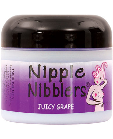 Nipple Nibblers - 2 Oz Juicy Grape