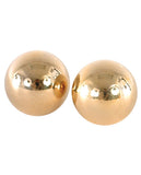 Deluxe 1-2" Diameter Ben Wa Balls