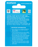 Sustain Condoms Comfort Fit - Pack Of 3