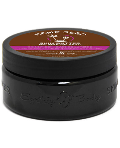 Earthly Body Skin Butter - 8 Oz Skinny Dip