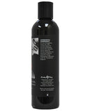 Earthly Body Hemp Edible Massage Oil - 8 Oz Cherry