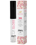 Exsens Of Paris Play Lip Gloss Hot And Cold