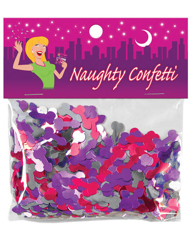 Naughty Confetti