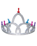 Naughty Tiara