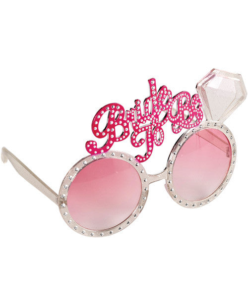 Bride To Be Glasses