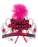 Birthday Princess Tiara