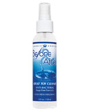 Before & After Adult Toy Cleaner - 4 Oz Antibacterial