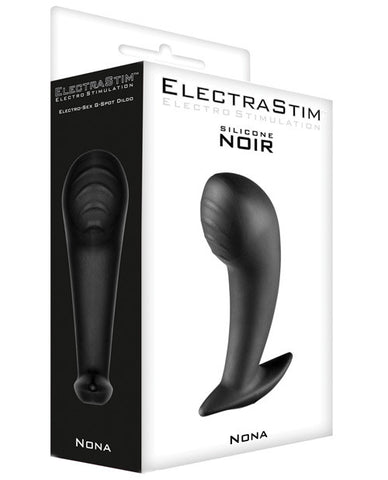 Electrastim Accessory Silicone Nona Vaginal-g-spot Probe