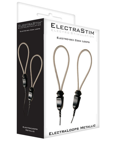 Electrastim Accessory - Electraloops