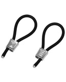 Electrastim Electraloops Prestige Accessory - Silver