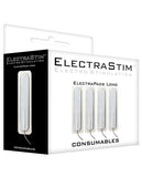 Electrastim Accessory - Rectangle Electrapads (pack Of 4)