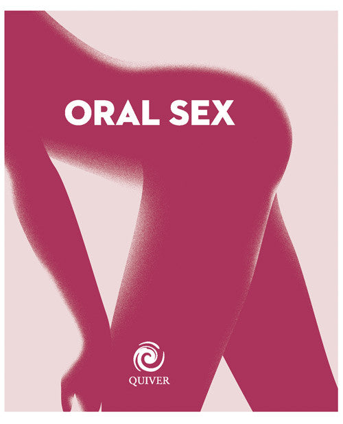 Oral Sex Pocket Book