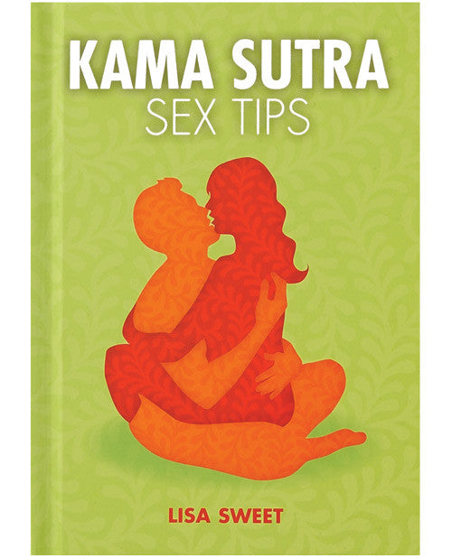 Kama Sutra Sex Tips