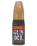 Gun Oil - 2 Oz