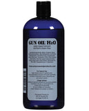 Gun Oil H2o - 32 Oz