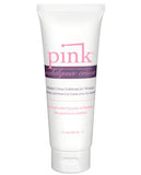 Pink Indulgence Creme - 3.3 Oz Tube