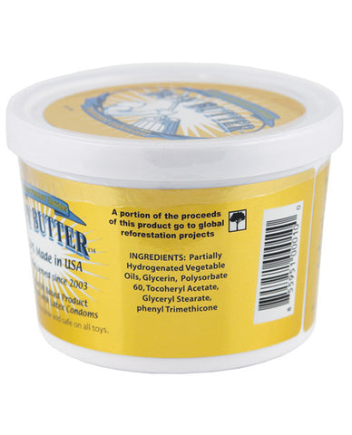 Boy Butter Gold - 16 Oz Tub