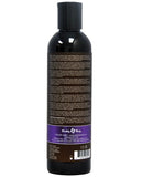 Earthly Body Massage & Body Oil - 8 Oz High Tide