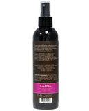 Earthly Body Glow Massage Oil - 8 Oz Skinny Dip