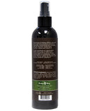 Earthly Body Glow Massage Oil - 8 Oz Guavalava