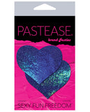 Pastease Blue Spectrum Liquid Heart O-s