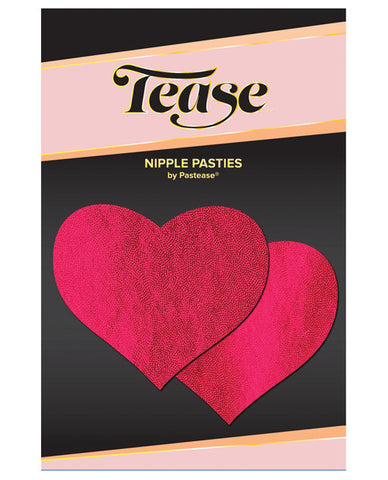 Pastease Love Liquid Heart - Red