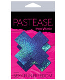 Pastease Blue Spectrum Liquid Plus X O-s