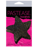 Pastease Black Sealiquid Liquid Starfish O-s