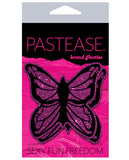 Pastease Purple Glitter Butterfly O-s