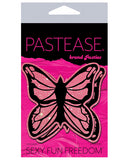 Pastease Pink Glitter Butterfly O-s