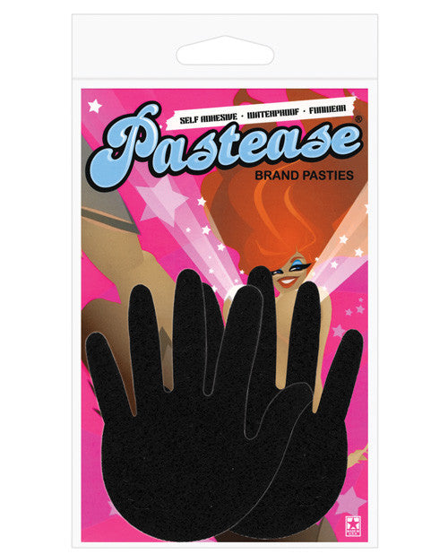 Pastease Black Hands O-s