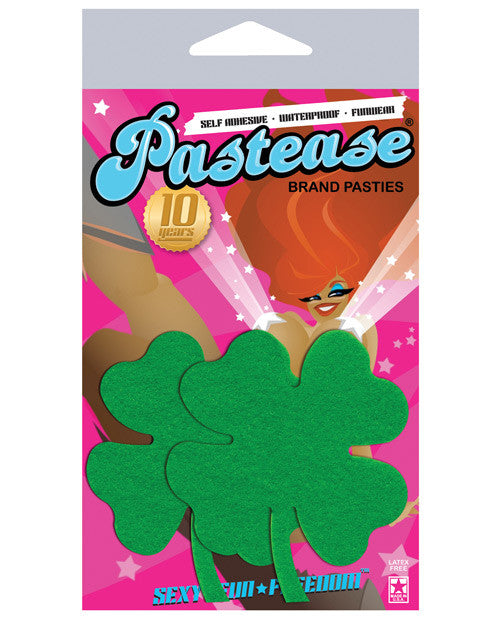 Pastease Four Leaf Clover O-s