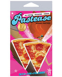 Pastease Pizza Print O-s