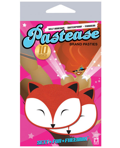 Pastease Fox O-s