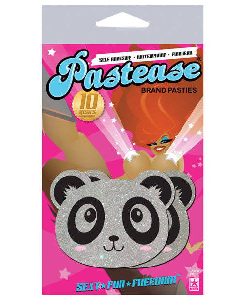 Pastease Pandas O-s