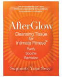 Afterglow Toy Tissue Single Pack