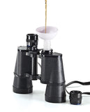 Binocular Drink Flask