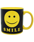 Attitude Mug Smile If You Give Good Head