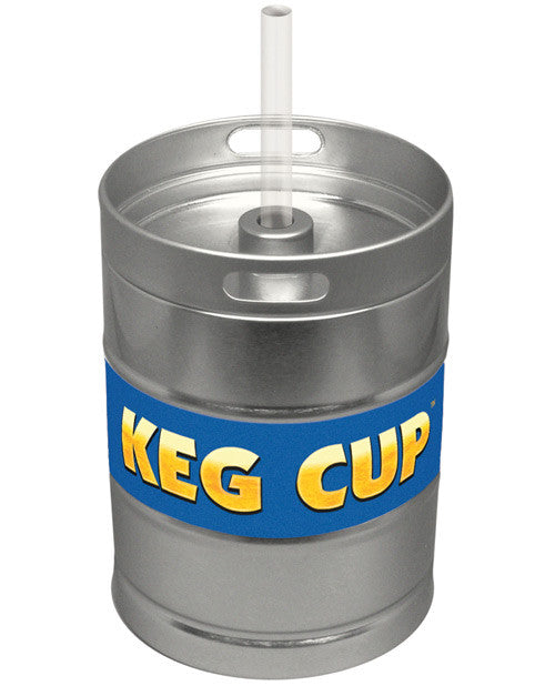 Keg Cup