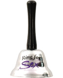 Ring For Sex Bell